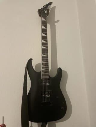 Jackson JS22 Dinky Arch Top
