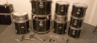 Tama Superstar DX