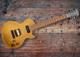Gibson Les Paul BFG