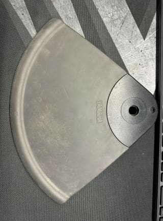 Yamaha PCY-805