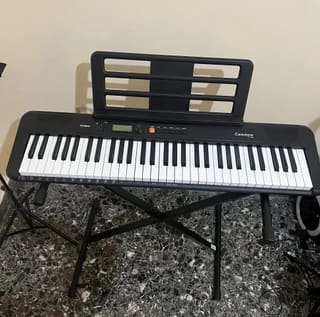 Casiotone CT-S200