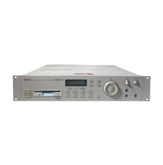 Akai S2000