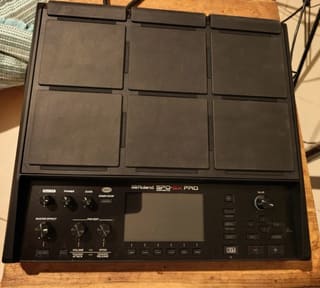 Roland SPD-SX Pro