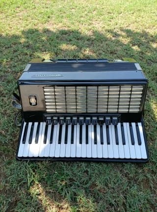 Weltmeister Stella 120 Bass