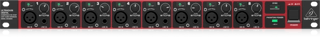 Behringer ADA8200 Ultragain
