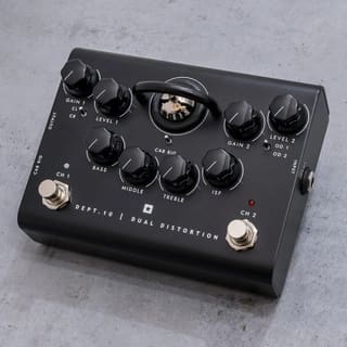 Blackstar Dept. 10 Dual Distortion