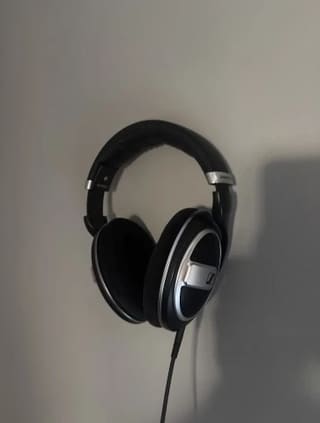 Sennnheiser HD 599