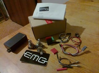 EMG 85