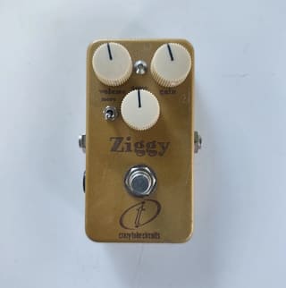 Crazy Tube Circuits Ziggy