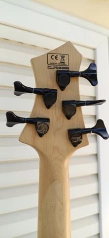 Sire Marcus Miller M2