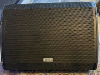 FBT Ventis 115MA