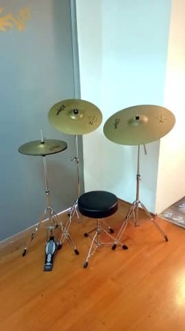Zildjian Planet Z