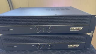 Πωλούνται 2 τελικοί ενισχυτές Reloop Dominance MK2 – 300€ συζητήσιμα Πωλούνται δ