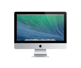 iMac 2,9GHz 21" του 2013 8GB 1600 MHz DDR3