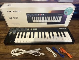 Arturia KeyStep 32