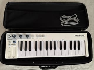 Arturia KeyStep 32