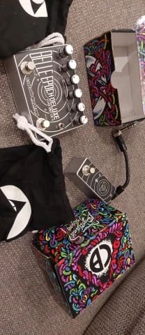 Catalinbread Belle Epoch