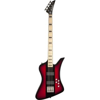 Jackson David Ellefson Kelly Bird Bass