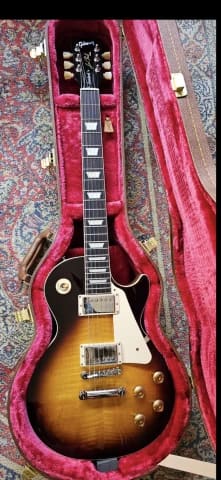 Gibson Les Paul Standard 50s