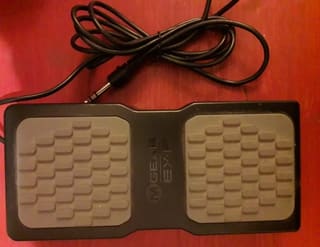 m-audio ex-p
