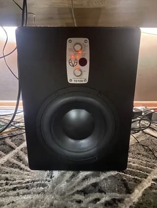 Eve Audio TS108