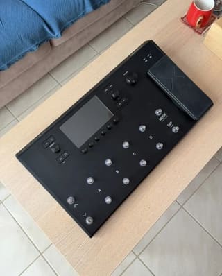 Line 6 Helix LT