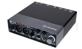 Steinberg UR22C