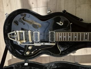 Duesenberg Starplayer TV