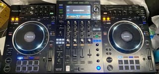 Pioneer DJ XDJ-XZ