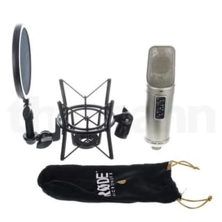 Rode NT-2A