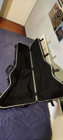 Jackson Kelly/Warrior Case