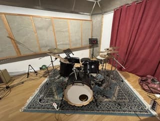 Ludwig Accent