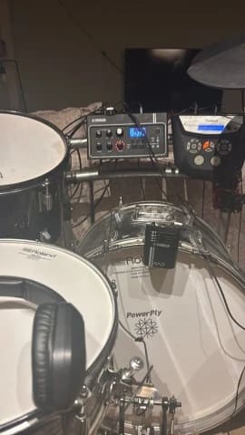 Yamaha EAD10