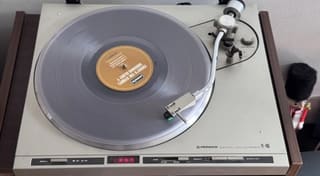 Pioneer PL-400