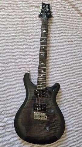 PRS SE Custom 24 (2021)