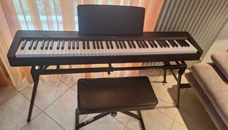 Yamaha P-145