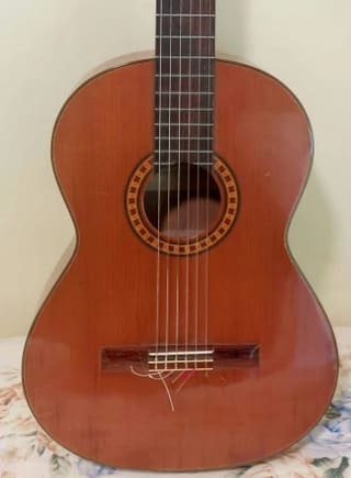 Aria Concert AC -15