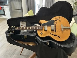 Gibson ES-175D 1960 Historic Reissue