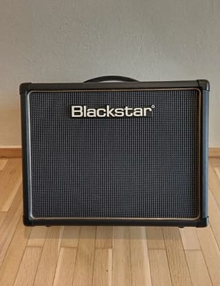 Blackstar HT-5R Combo