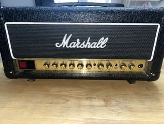 Marshall DSL20HR