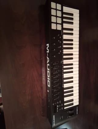 M-Audio Oxygen 49 MK V