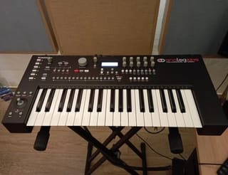 Elektron Analog Keys