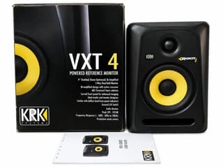 KRK Rokit 5 G3 – 1 Τεμάχιο (Studio Monitor)