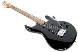Music Man Luke (Steve Lukather signature)