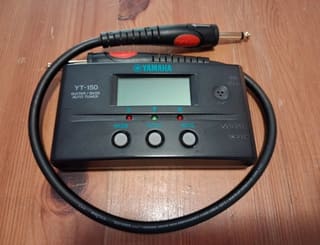 Yamaha YT-150