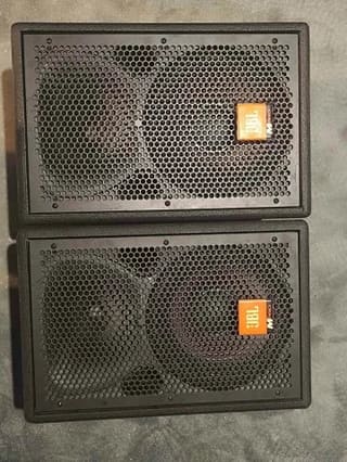JBL MPro MP410