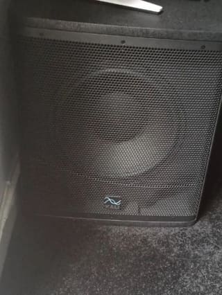 Kali Audio WS-12 v2