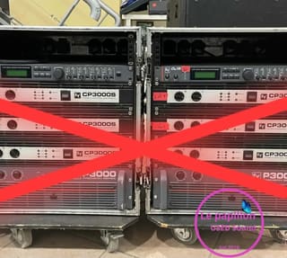 Electro-Voice DX38
