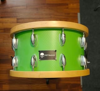 Zildjian Dyno Beat / Istanbul Mehmet / Snares