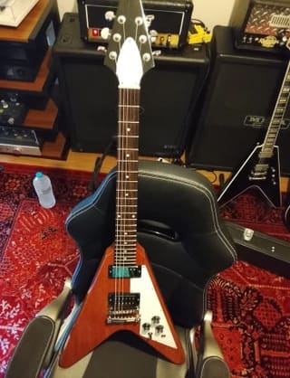 Gibson Flying V